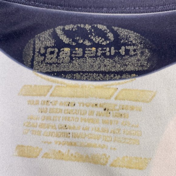 Utley Phillies MLB Philadelphia  Baseball Jersey Dancing On My Own #26 Go Phils! - Picture 4 of 7